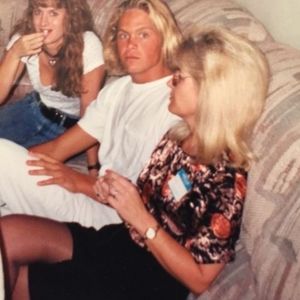 Meet your Posher, Corey